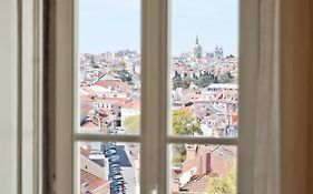 Casa Das Janelas Com Vista 4*